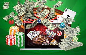 Haben Sie Spaß mit online Casinos